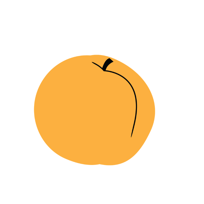 apricot