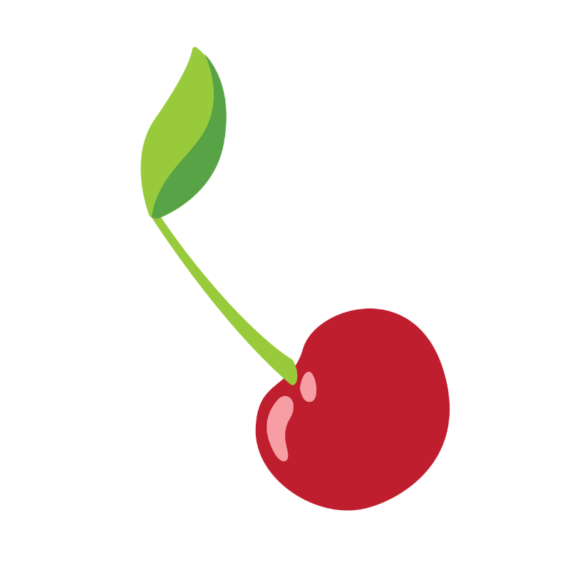 cherry